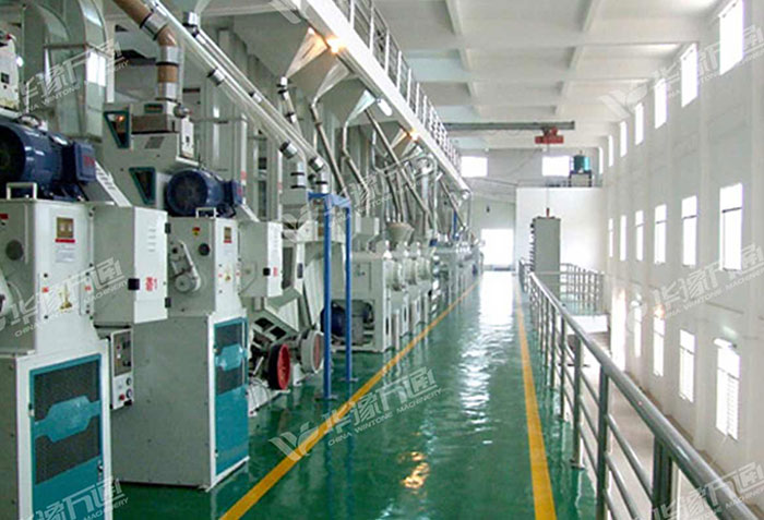 藜麥脫皮成套設備 藜麥脫皮成套設備