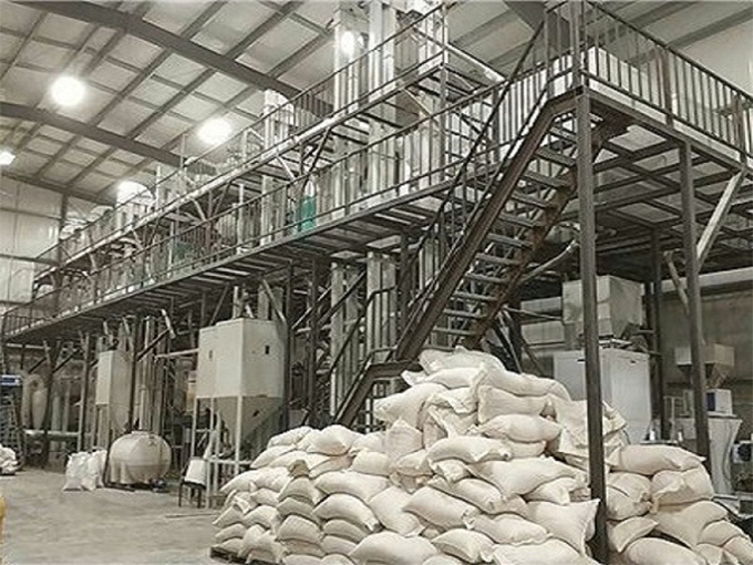 兵豆脫皮成套設備