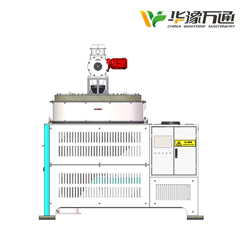 HTY1000X2-A智能復式離心脫殼機