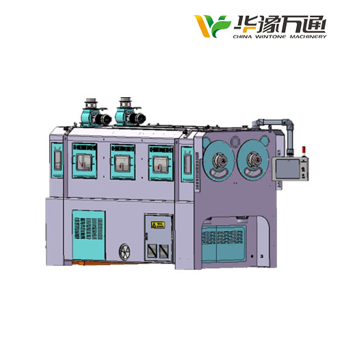 ZCM50x2-C智能真菌毒素消減機