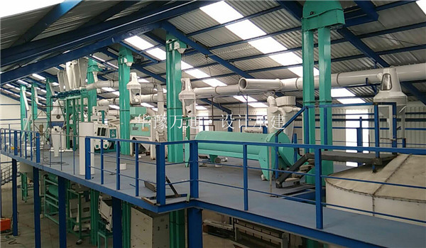 燕麥加工成套設(shè)備 燕麥加工成套設(shè)備