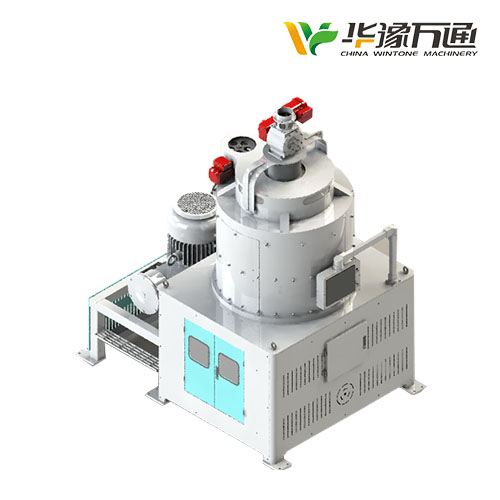 HTP1200-C智能雙錐體脫胚機