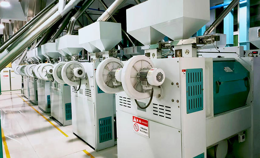 玉米脫皮機(jī)