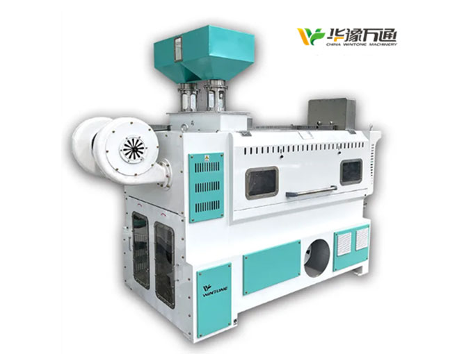 大米糠粞分離機