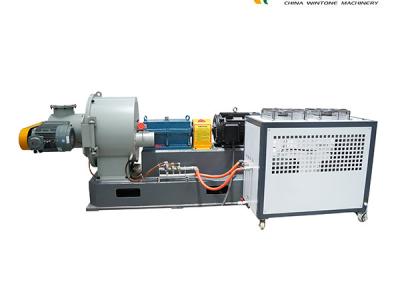 HW系列冰冷型纖維微粉機
