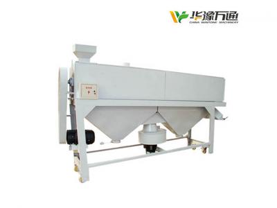 5XPG-5谷物豆類(lèi)拋光機(jī)