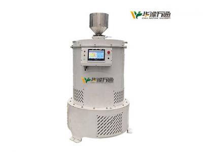 HTP-80燕麥脫殼機