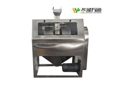 YMQL-56 燕麥切粒機